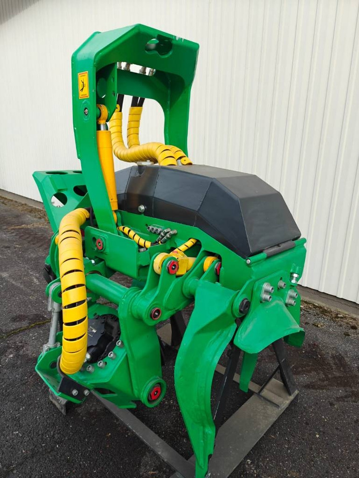 Lako 42 - Fällgreifer: das Bild 1 Lako 42 - Fällgreifer: das Bild 1