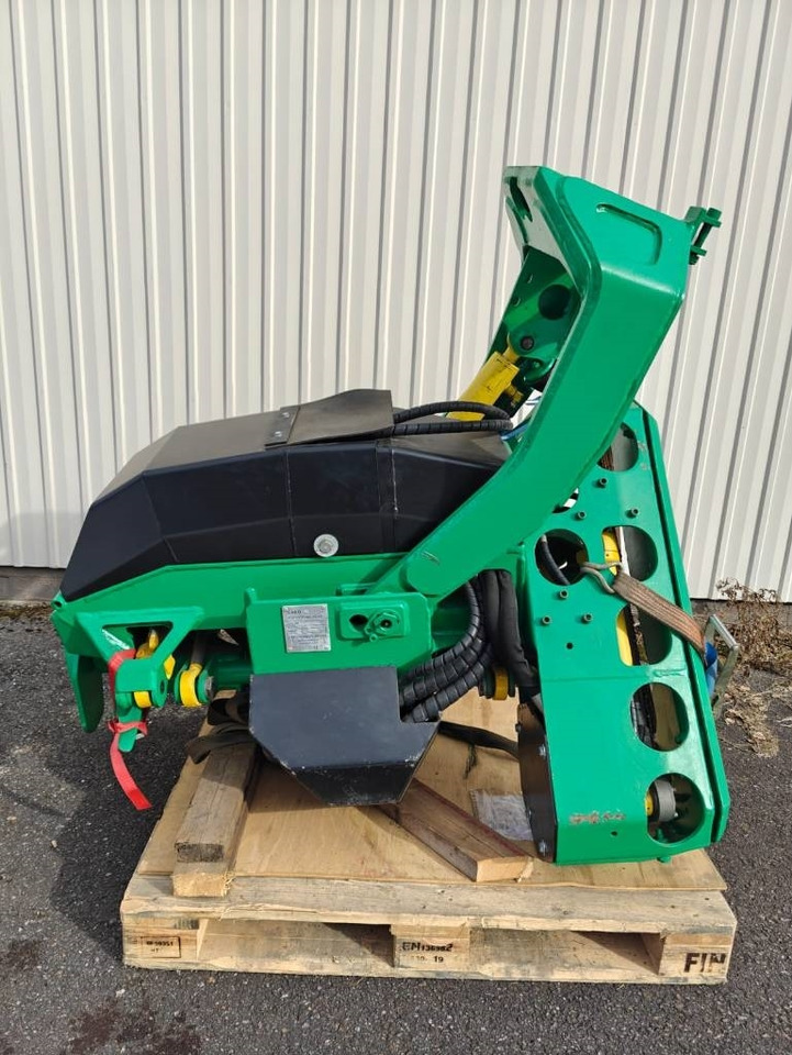 Lako 52 - Fällgreifer: das Bild 2 Lako 52 - Fällgreifer: das Bild 2