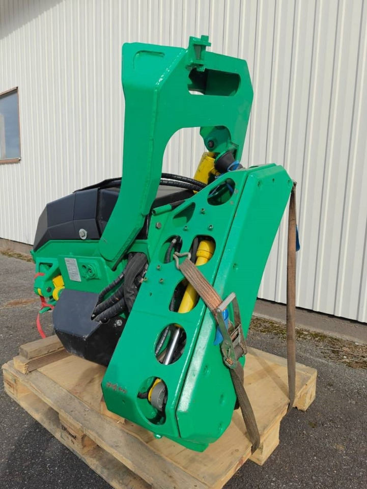 Lako 52 - Fällgreifer: das Bild 3 Lako 52 - Fällgreifer: das Bild 3