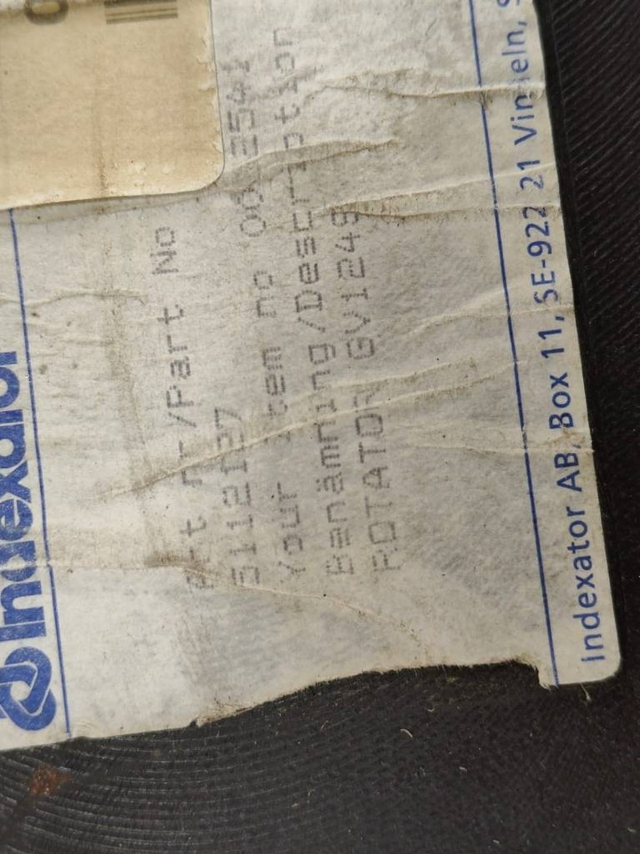 Spare parts Valve blocks, hydraulic motors, cylind - Hydraulik für Forstmaschine: das Bild 4 Spare parts Valve blocks, hydraulic motors, cylind - Hydraulik für Forstmaschine: das Bild 4