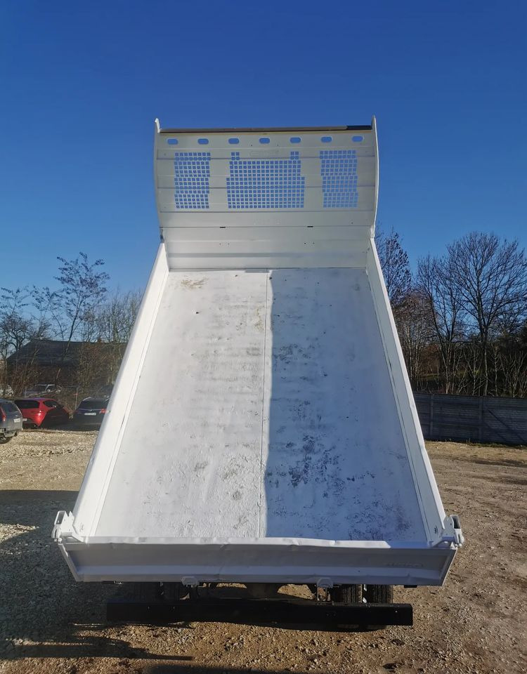 Iveco Daily 3.0-150KM Wywrotka blizniak 35-150 Niski przebieg kiper do 3,5t - Kipper Transporter: das Bild 4 Iveco Daily 3.0-150KM Wywrotka blizniak 35-150 Niski przebieg kiper do 3,5t - Kipper Transporter: das Bild 4