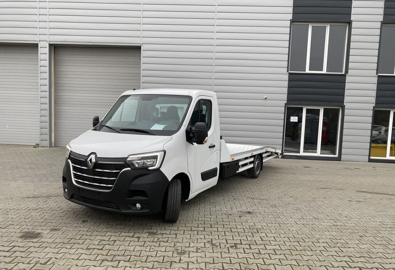 Abschleppwagen neu kaufen Renault Master Auto Lawtea Pomoc Drogowa: das Bild 8