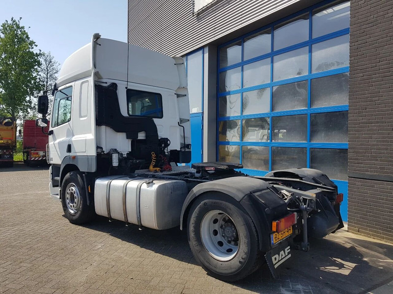 Sattelzugmaschine DAF CF 85.410 SSC Euro 5 PTO: das Bild 12