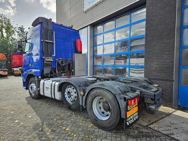 Volvo FH 460 6x2 622000 KM Euro 5 Apk 8-2026 - Sattelzugmaschine: das Bild 4 Volvo FH 460 6x2 622000 KM Euro 5 Apk 8-2026 - Sattelzugmaschine: das Bild 4