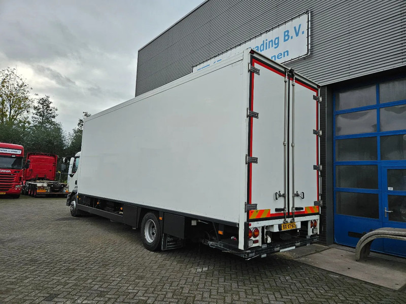 Volvo FL 260 Euro 5 Tail lift Apk 5-2026 - Koffer LKW: das Bild 4 Volvo FL 260 Euro 5 Tail lift Apk 5-2026 - Koffer LKW: das Bild 4