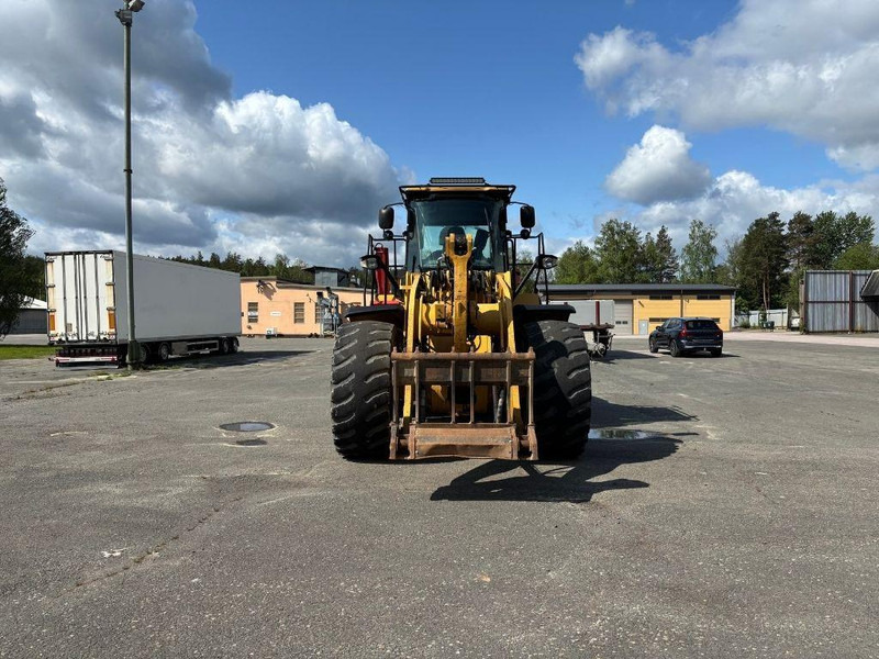 Caterpillar 972K - Radlader: das Bild 2 Caterpillar 972K - Radlader: das Bild 2
