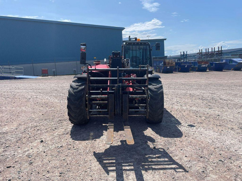 Manitou MT933 Easy 75D ST5 S1 - Teleskoplader: das Bild 2 Manitou MT933 Easy 75D ST5 S1 - Teleskoplader: das Bild 2