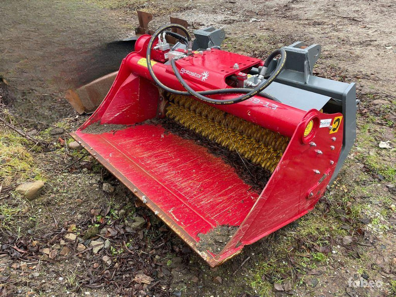 Lloyd RS 9-13 - Schaufel: das Bild 1 Lloyd RS 9-13 - Schaufel: das Bild 1