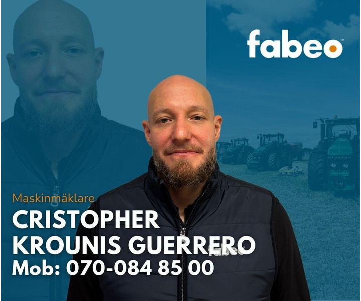 Mito 370 - Schneeräumfahrzeug: das Bild 2 Mito 370 - Schneeräumfahrzeug: das Bild 2