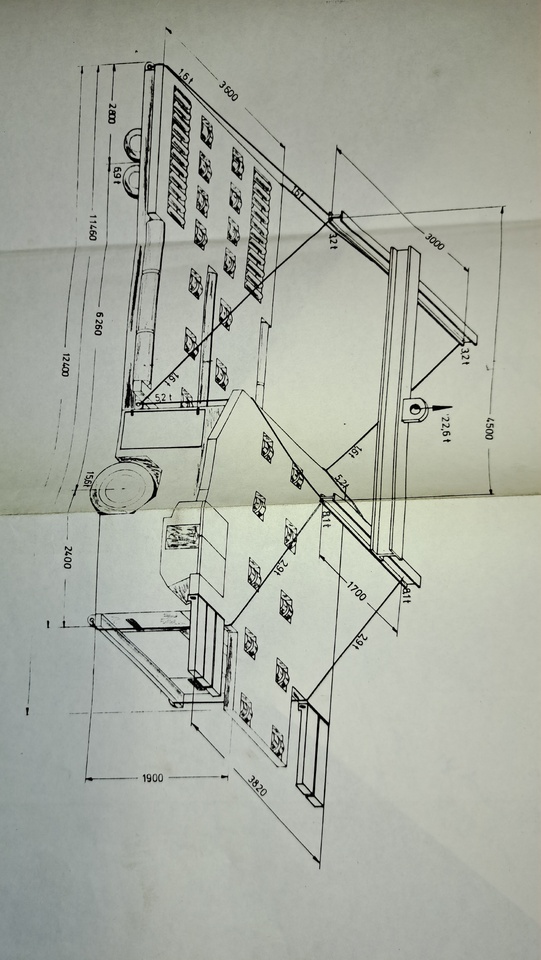 Trepel PCL2155SP - Luftfahrt-Bodengerät: das Bild 4 Trepel PCL2155SP - Luftfahrt-Bodengerät: das Bild 4