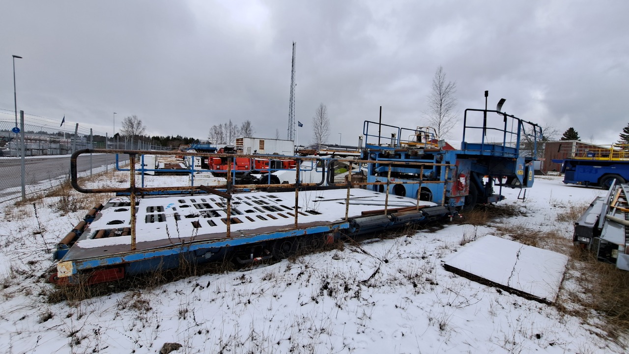 Trepel PCL2155SP - Luftfahrt-Bodengerät: das Bild 3 Trepel PCL2155SP - Luftfahrt-Bodengerät: das Bild 3