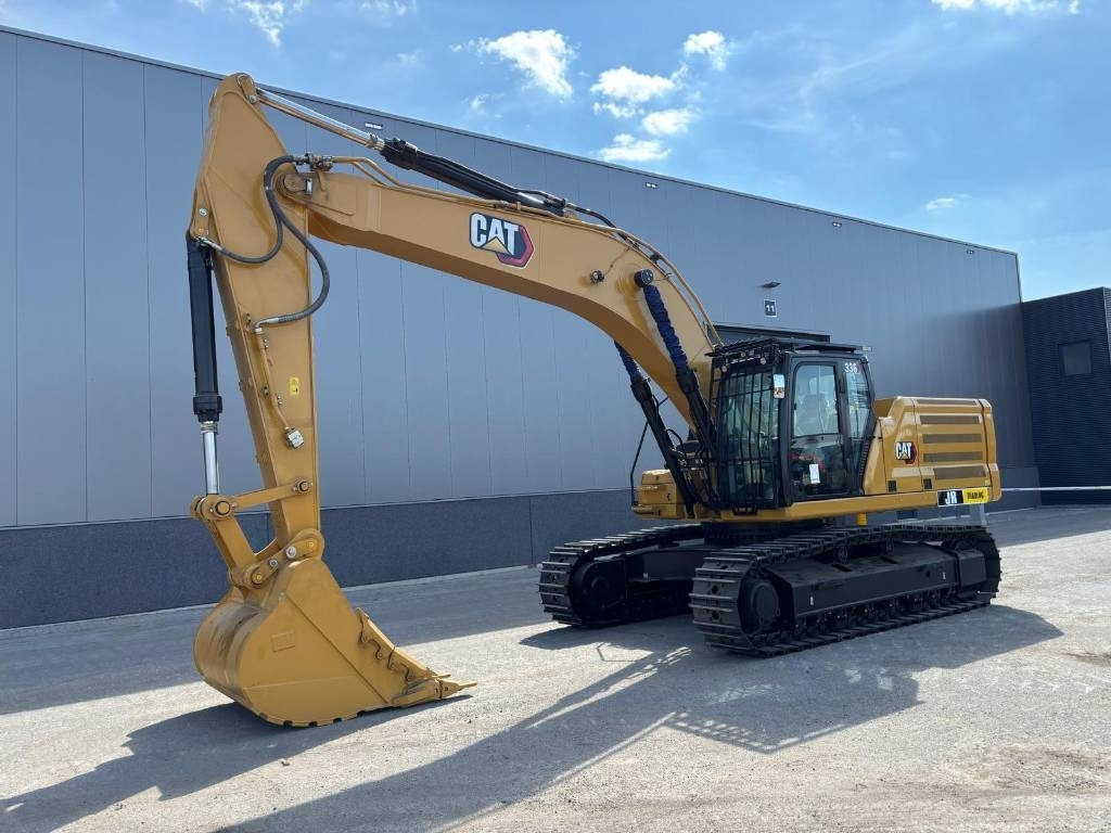 CAT 336 (NEW/Non CE certified) - Kettenbagger: das Bild 2 CAT 336 (NEW/Non CE certified) - Kettenbagger: das Bild 2