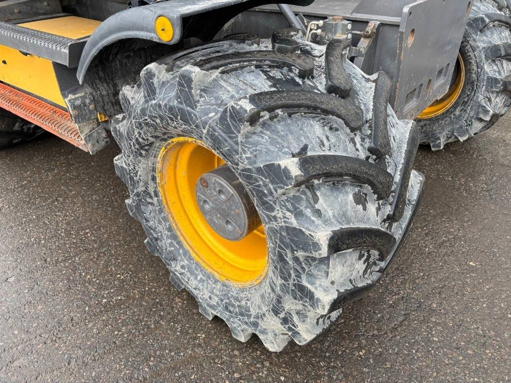 Mobilbagger Volvo EWR 150 E: das Bild 27