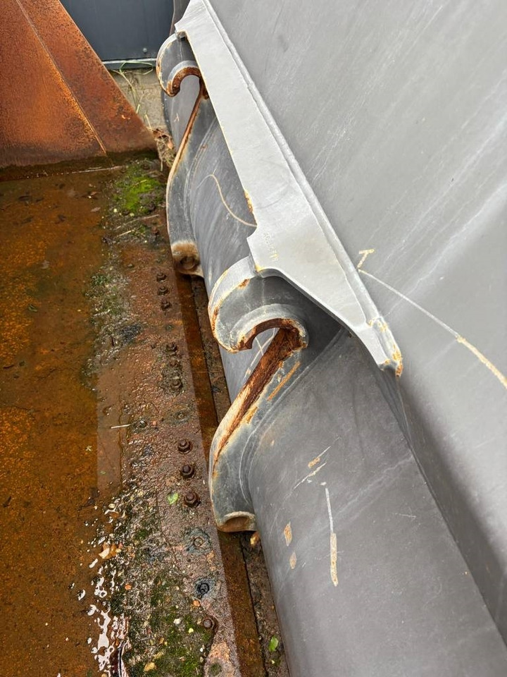 Volvo L 90 H Bucket - Schaufel für Baumaschine: das Bild 3 Volvo L 90 H Bucket - Schaufel für Baumaschine: das Bild 3