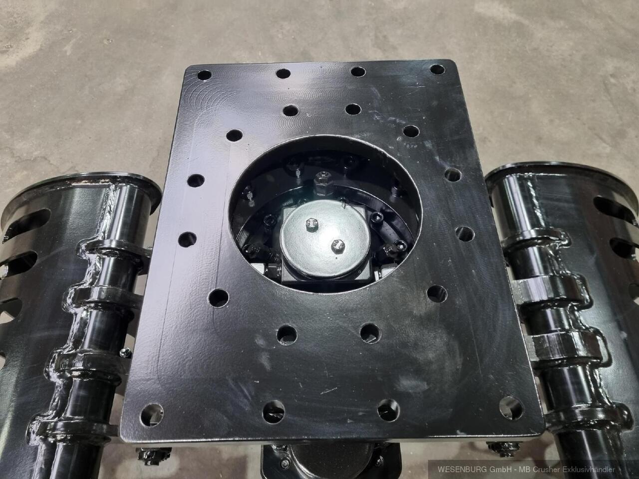 Zijtveld S400D Abbruch- und Sortiergreifer S400-D / 4,0 - 6,0 t - Greifer für Baumaschine: das Bild 4 Zijtveld S400D Abbruch- und Sortiergreifer S400-D / 4,0 - 6,0 t - Greifer für Baumaschine: das Bild 4