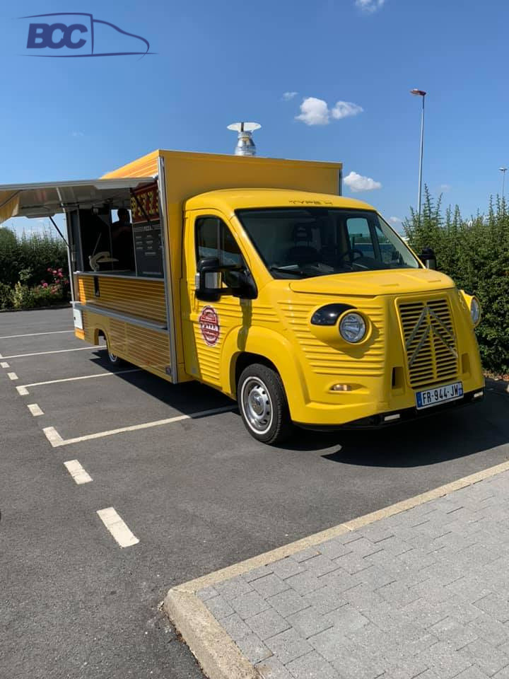 BCC POLSKA - FOOD TRUCK - FOOD TRUCK PIZZA, MOBILNA PIZZERIA, PEUGEOT BOXER - Verkaufsfahrzeug: das Bild 1 BCC POLSKA - FOOD TRUCK - FOOD TRUCK PIZZA, MOBILNA PIZZERIA, PEUGEOT BOXER - Verkaufsfahrzeug: das Bild 1