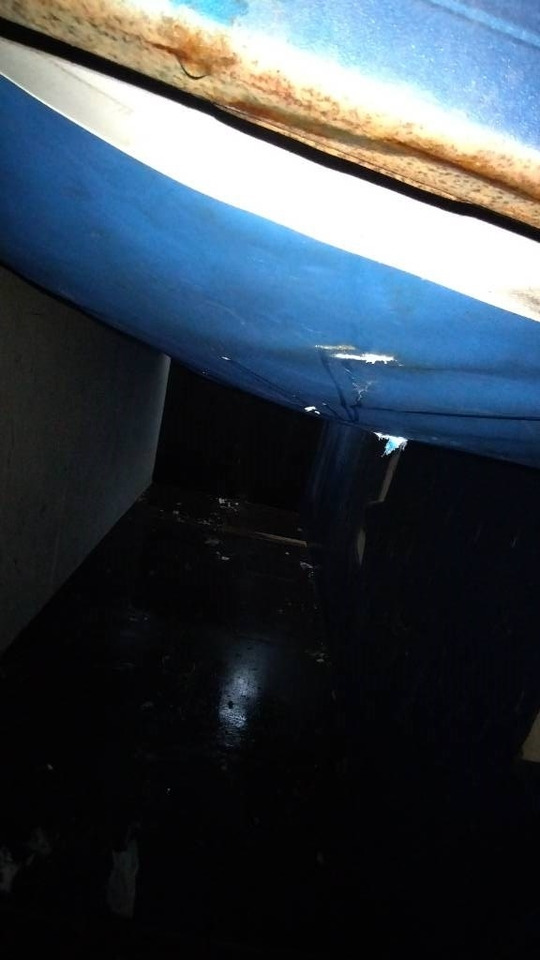 Knapen Sivukippi blinkki - Kipper Auflieger: das Bild 5 Knapen Sivukippi blinkki - Kipper Auflieger: das Bild 5