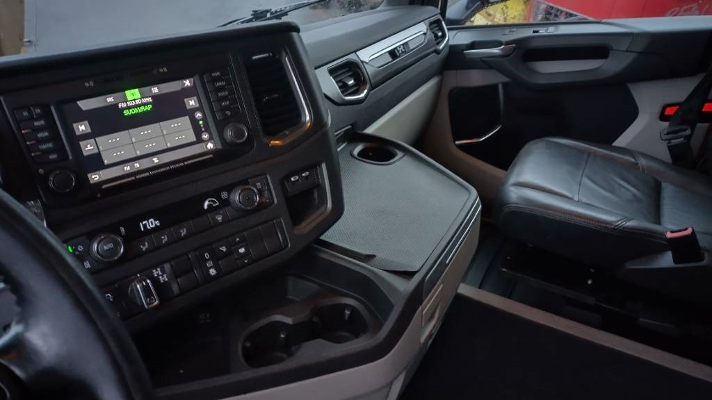 Scania XT650 8x4 puuvarustus,rautajouset – Leasing Scania XT650 8x4 puuvarustus,rautajouset: das Bild 8 Scania XT650 8x4 puuvarustus,rautajouset – Leasing Scania XT650 8x4 puuvarustus,rautajouset: das Bild 8