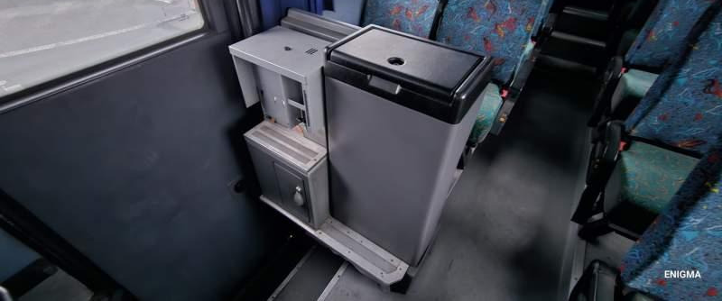 Autosan LIDER MIDI / KRÓTKI/ DO NAUKI JAZDY - Überlandbus: das Bild 2 Autosan LIDER MIDI / KRÓTKI/ DO NAUKI JAZDY - Überlandbus: das Bild 2