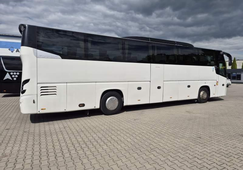 Bova VDL FHD / 12 M / SPROWADZONA / 563 000 KM/ EURO 5 - Reisebus: das Bild 5 Bova VDL FHD / 12 M / SPROWADZONA / 563 000 KM/ EURO 5 - Reisebus: das Bild 5