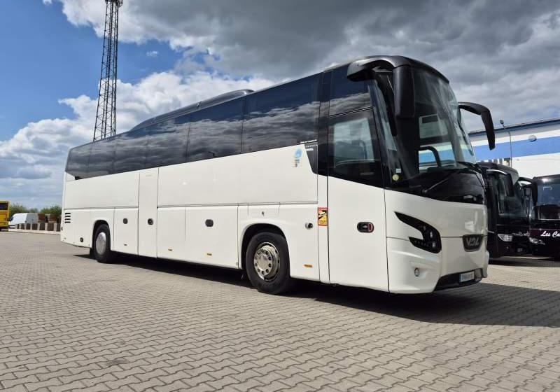 Bova VDL FHD / 12 M / SPROWADZONA / 563 000 KM/ EURO 5 - Reisebus: das Bild 2 Bova VDL FHD / 12 M / SPROWADZONA / 563 000 KM/ EURO 5 - Reisebus: das Bild 2