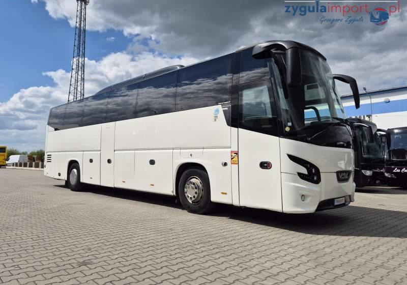 Bova VDL FHD / SPROWADZONA / 563 000 KM/ EURO 5 - Reisebus: das Bild 1 Bova VDL FHD / SPROWADZONA / 563 000 KM/ EURO 5 - Reisebus: das Bild 1