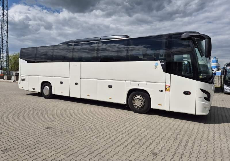 Bova VDL FHD / SPROWADZONA / 563 000 KM/ EURO 5 - Reisebus: das Bild 4 Bova VDL FHD / SPROWADZONA / 563 000 KM/ EURO 5 - Reisebus: das Bild 4