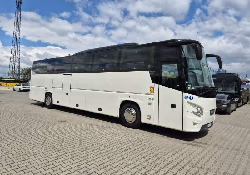 Bova VDL FHD2 / SPROWADZONA/ WINDA / WC - Reisebus: das Bild 5 Bova VDL FHD2 / SPROWADZONA/ WINDA / WC - Reisebus: das Bild 5