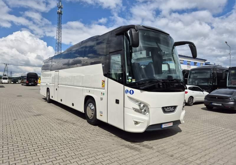 Bova VDL FHD2 / SPROWADZONA/ WINDA / WC - Reisebus: das Bild 3 Bova VDL FHD2 / SPROWADZONA/ WINDA / WC - Reisebus: das Bild 3