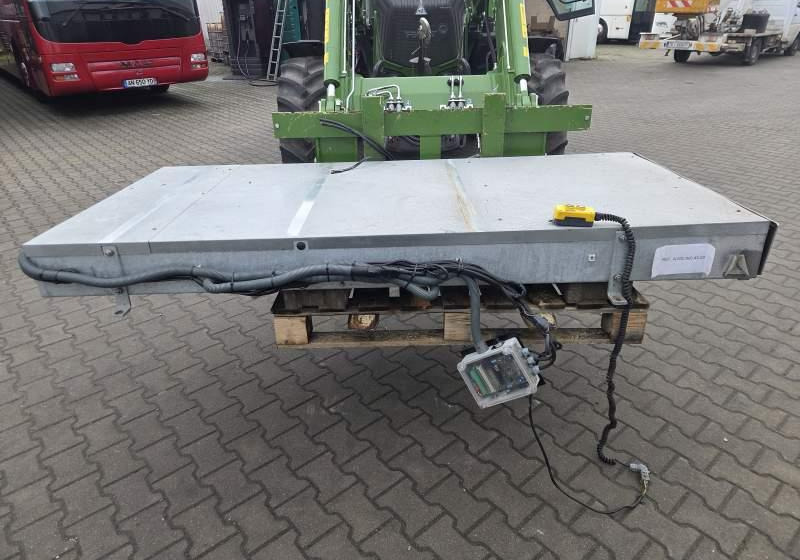 Inna WINDA DLA OSÓB NIEPEŁNOSPRAWNYCH / TOURISMO - Werkzeug/ Gerät: das Bild 1 Inna WINDA DLA OSÓB NIEPEŁNOSPRAWNYCH / TOURISMO - Werkzeug/ Gerät: das Bild 1