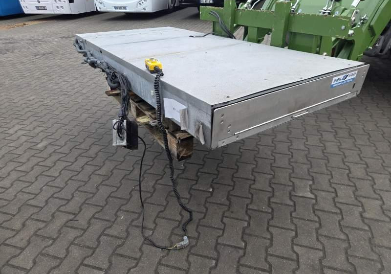 Inna WINDA DLA OSÓB NIEPEŁNOSPRAWNYCH / TOURISMO - Werkzeug/ Gerät: das Bild 3 Inna WINDA DLA OSÓB NIEPEŁNOSPRAWNYCH / TOURISMO - Werkzeug/ Gerät: das Bild 3