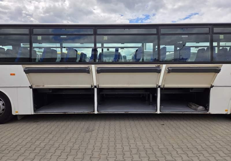 Irisbus AXER / SPROWADZONY/ 62 MIEJSCA + 30 STOJĄCYCH - Überlandbus: das Bild 4 Irisbus AXER / SPROWADZONY/ 62 MIEJSCA + 30 STOJĄCYCH - Überlandbus: das Bild 4