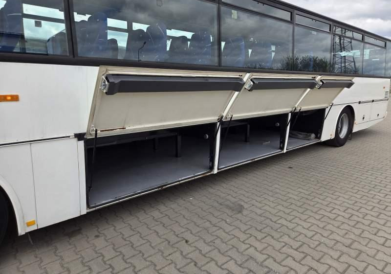 Irisbus AXER / SPROWADZONY/ 62 MIEJSCA + 30 STOJĄCYCH - Überlandbus: das Bild 5 Irisbus AXER / SPROWADZONY/ 62 MIEJSCA + 30 STOJĄCYCH - Überlandbus: das Bild 5