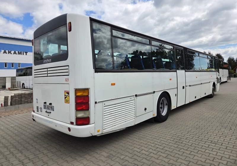 Irisbus AXER / SPROWADZONY/ 62 MIEJSCA + 30 STOJĄCYCH - Überlandbus: das Bild 3 Irisbus AXER / SPROWADZONY/ 62 MIEJSCA + 30 STOJĄCYCH - Überlandbus: das Bild 3