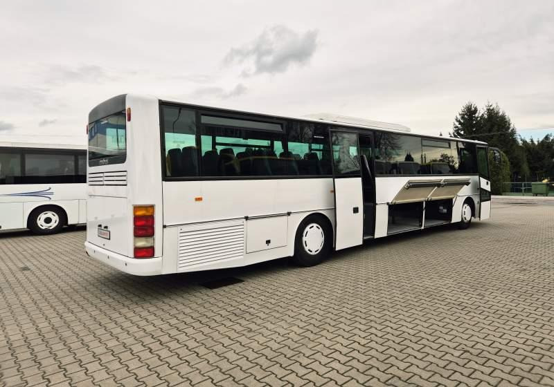 Irisbus AXER / SPROWADZONY / KLIMA / WEBASTO - Überlandbus: das Bild 5 Irisbus AXER / SPROWADZONY / KLIMA / WEBASTO - Überlandbus: das Bild 5