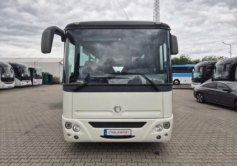 Irisbus AXER / SPROWADZONY / KLIMATYZACJA / 64 MIEJSCA - Überlandbus: das Bild 4 Irisbus AXER / SPROWADZONY / KLIMATYZACJA / 64 MIEJSCA - Überlandbus: das Bild 4