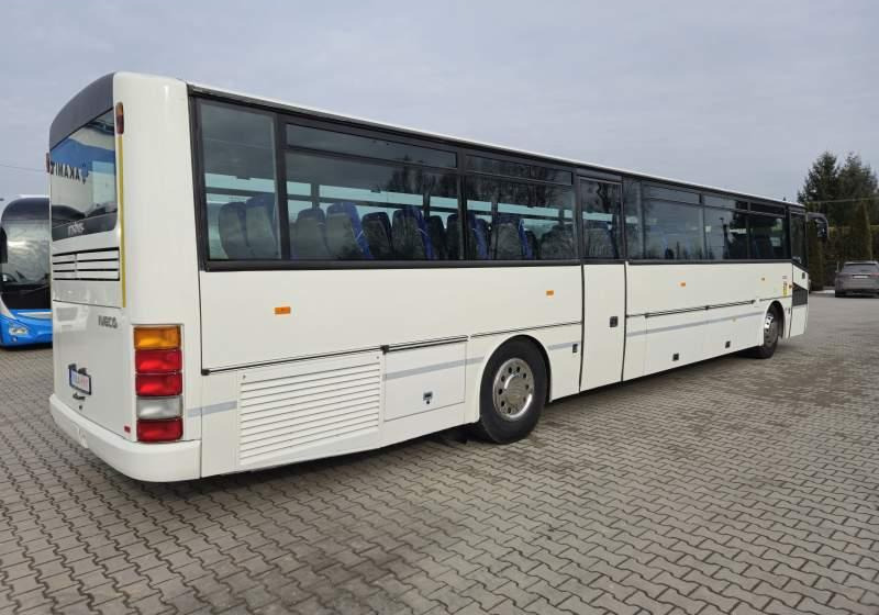 Irisbus AXER / SPROWADZONY Z FRANCJI / MANUAL - Überlandbus: das Bild 5 Irisbus AXER / SPROWADZONY Z FRANCJI / MANUAL - Überlandbus: das Bild 5