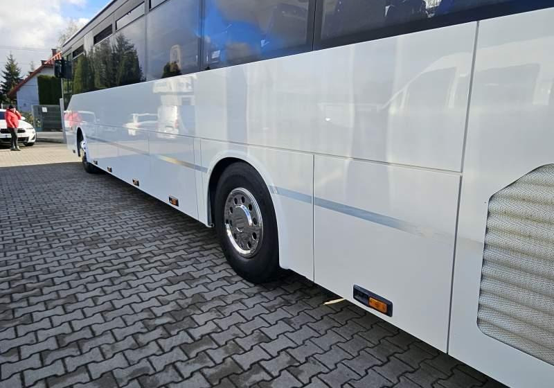 Irisbus CROSSWAY/ SPROWADZONY/ KLIMATYZACJA/ MANUAL - Überlandbus: das Bild 5 Irisbus CROSSWAY/ SPROWADZONY/ KLIMATYZACJA/ MANUAL - Überlandbus: das Bild 5