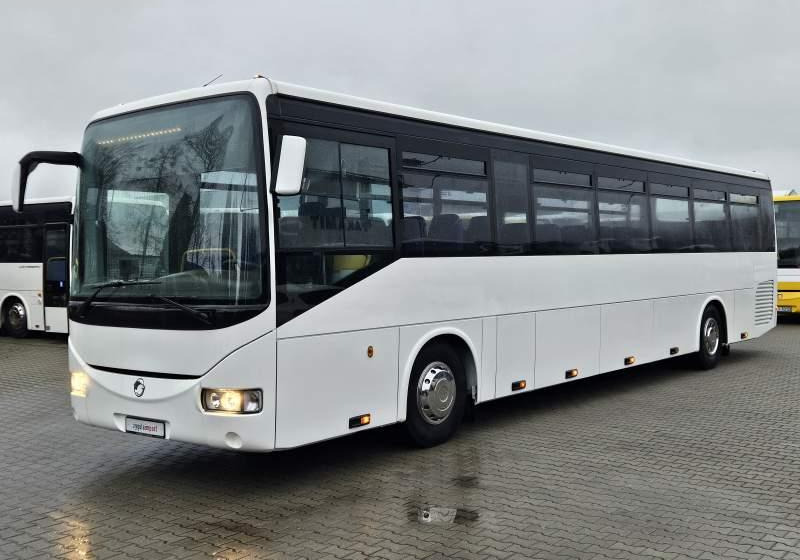 Irisbus CROSSWAY/ SPROWADZONY/ MANUAL/ - Überlandbus: das Bild 3 Irisbus CROSSWAY/ SPROWADZONY/ MANUAL/ - Überlandbus: das Bild 3