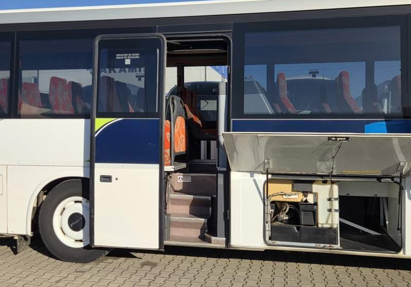 Irisbus EVADYS H / SPROWADZONY / WC / EURO 5 - Reisebus: das Bild 2 Irisbus EVADYS H / SPROWADZONY / WC / EURO 5 - Reisebus: das Bild 2
