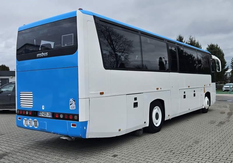 Irisbus ILIADE RT / SPROWADZONA / 10.60 DŁUGOŚĆ - Überlandbus: das Bild 3 Irisbus ILIADE RT / SPROWADZONA / 10.60 DŁUGOŚĆ - Überlandbus: das Bild 3