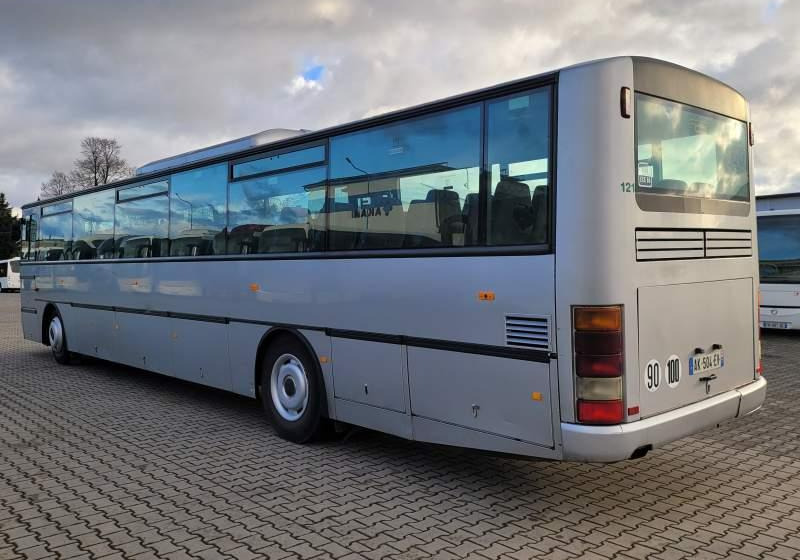 Irisbus KAROSA / SPROWADZONA Z FRANCJI/ KLIMATYZACJA - Überlandbus: das Bild 3 Irisbus KAROSA / SPROWADZONA Z FRANCJI/ KLIMATYZACJA - Überlandbus: das Bild 3