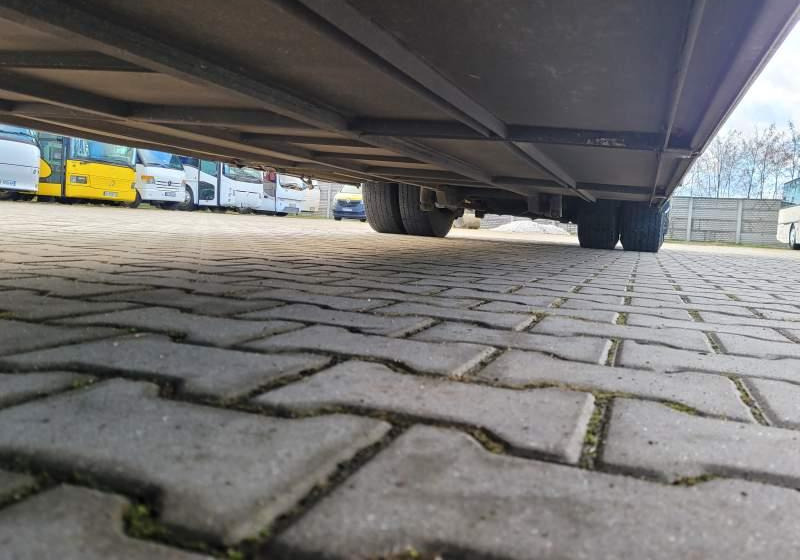 Irisbus KAROSA / SPROWADZONA Z FRANCJI/ KLIMATYZACJA - Überlandbus: das Bild 5 Irisbus KAROSA / SPROWADZONA Z FRANCJI/ KLIMATYZACJA - Überlandbus: das Bild 5