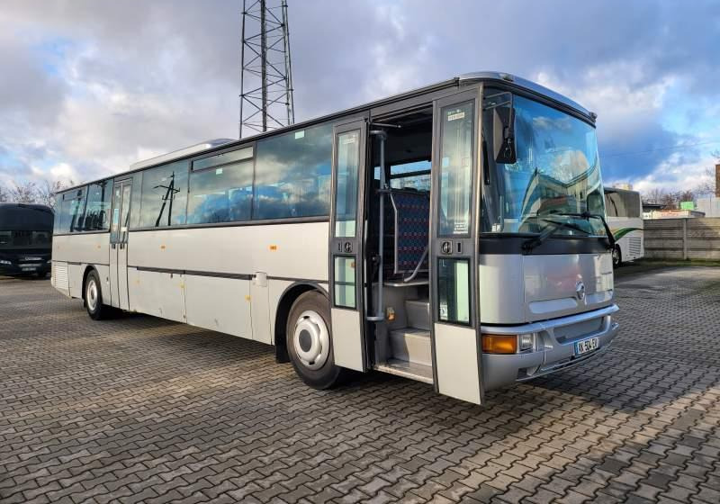 Überlandbus Irisbus KAROSA / SPROWADZONA Z FRANCJI/ KLIMATYZACJA: das Bild 8 Überlandbus Irisbus KAROSA / SPROWADZONA Z FRANCJI/ KLIMATYZACJA: das Bild 8