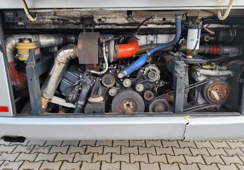 Überlandbus Irisbus KAROSA / SPROWADZONA Z FRANCJI/ KLIMATYZACJA: das Bild 6 Überlandbus Irisbus KAROSA / SPROWADZONA Z FRANCJI/ KLIMATYZACJA: das Bild 6