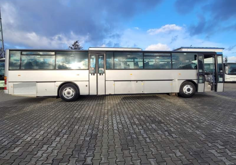 Überlandbus Irisbus KAROSA / SPROWADZONA Z FRANCJI/ KLIMATYZACJA: das Bild 7 Überlandbus Irisbus KAROSA / SPROWADZONA Z FRANCJI/ KLIMATYZACJA: das Bild 7