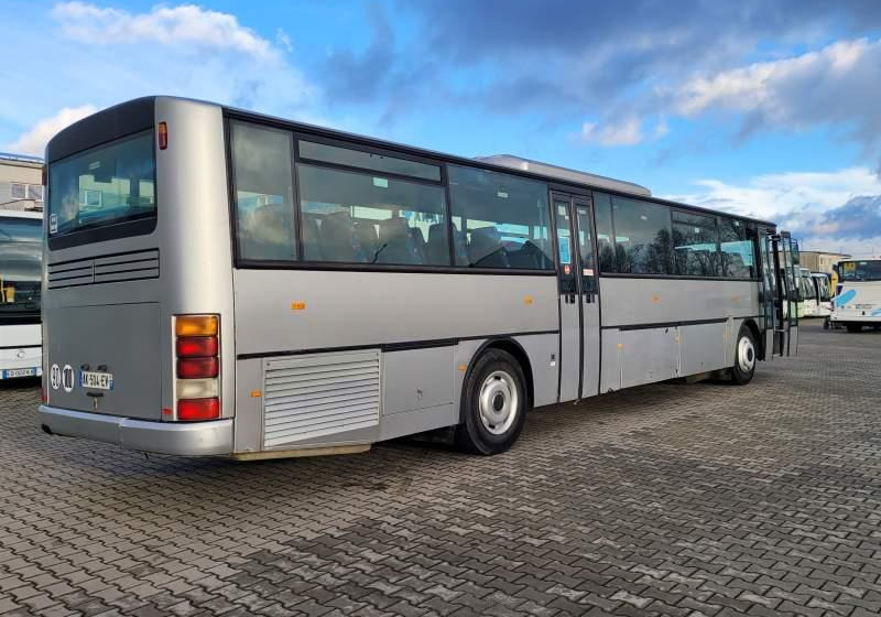 Irisbus KAROSA / SPROWADZONA Z FRANCJI/ KLIMATYZACJA - Überlandbus: das Bild 4 Irisbus KAROSA / SPROWADZONA Z FRANCJI/ KLIMATYZACJA - Überlandbus: das Bild 4