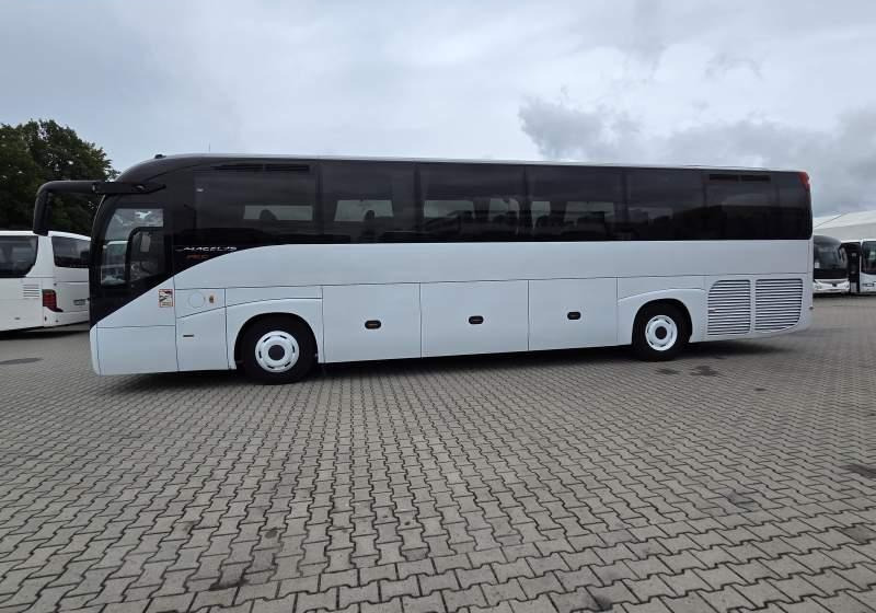 Irisbus MAGELYS PRO / SPROWADZONY / 12.20 M / WC / AUTOMAT - Reisebus: das Bild 5 Irisbus MAGELYS PRO / SPROWADZONY / 12.20 M / WC / AUTOMAT - Reisebus: das Bild 5