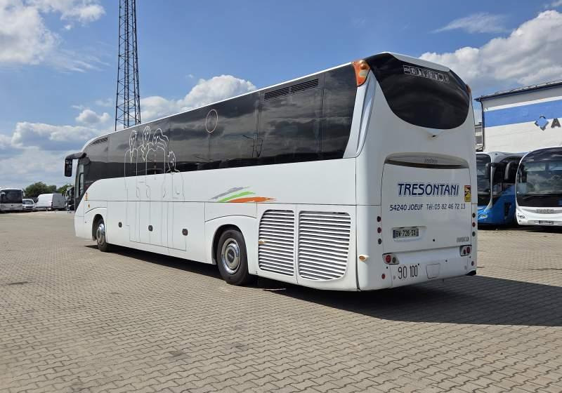 Reisebus Irisbus MAGELYS PRO/ SPROWADZONY/ 59 MIEJSC/ EURO 5: das Bild 13