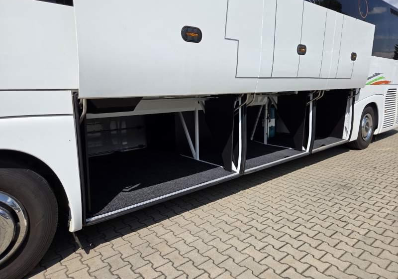 Reisebus Irisbus MAGELYS PRO/ SPROWADZONY/ 59 MIEJSC/ EURO 5: das Bild 9
